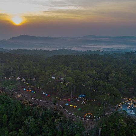 Lomhae Kirirom Resort By Ehm Kampong Speu Kültér fotó