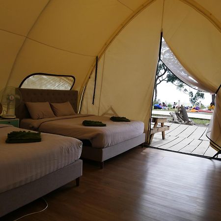 Lomhae Kirirom Resort By Ehm Kampong Speu Kültér fotó