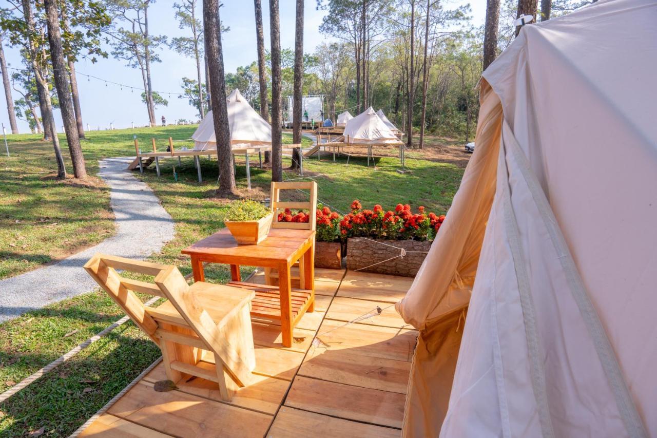 Lomhae Kirirom Resort By Ehm Kampong Speu Kültér fotó