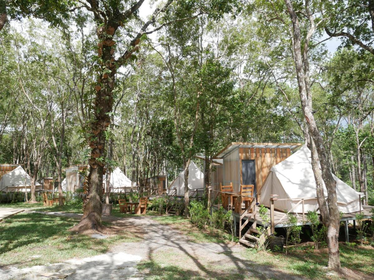 Lomhae Kirirom Resort By Ehm Kampong Speu Kültér fotó