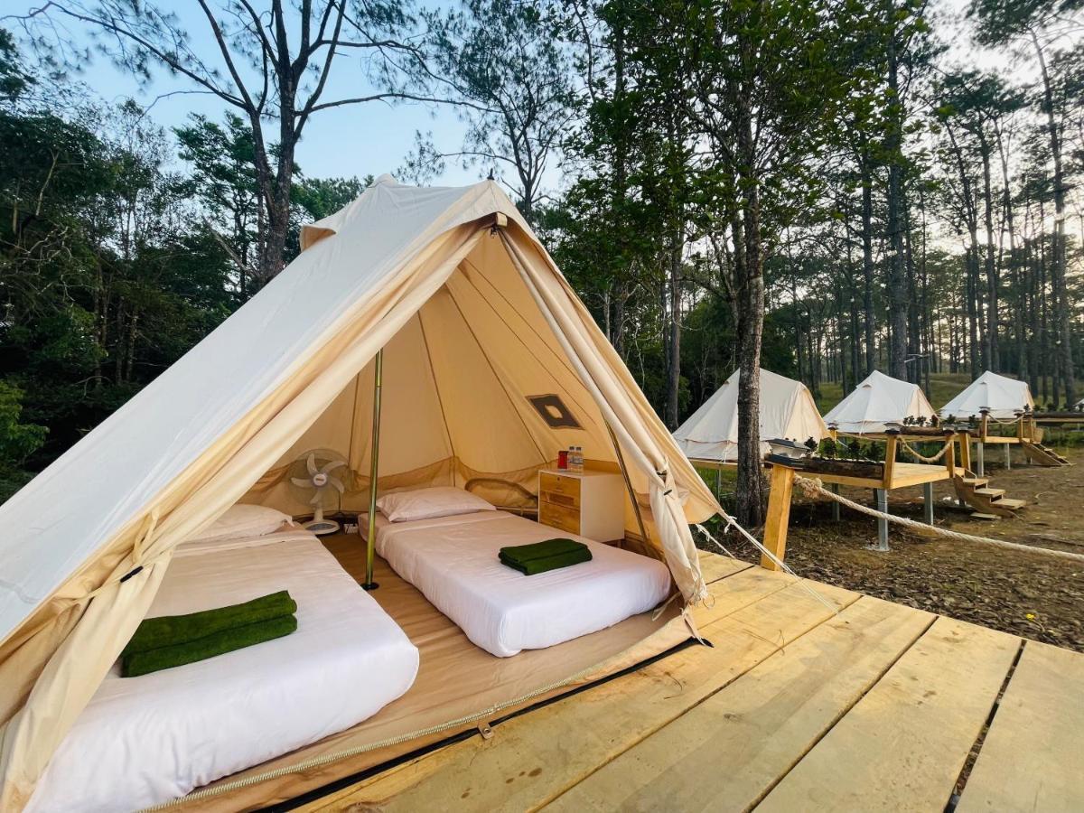 Lomhae Kirirom Resort By Ehm Kampong Speu Kültér fotó