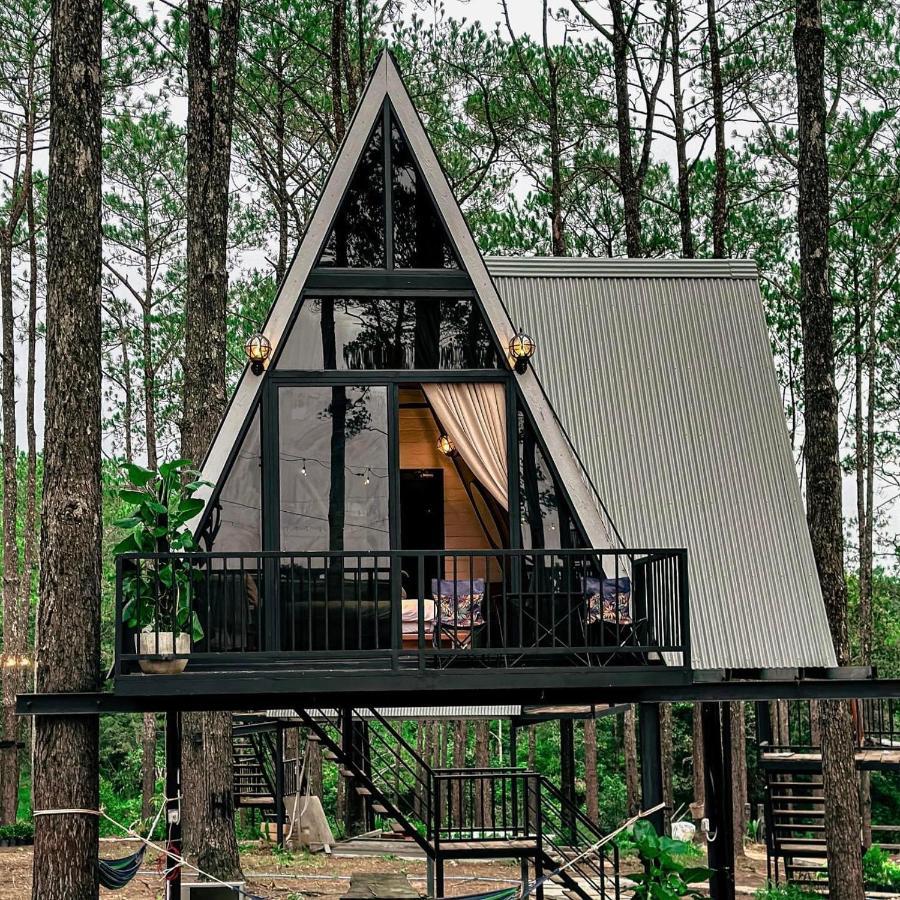 Lomhae Kirirom Resort By Ehm Kampong Speu Kültér fotó